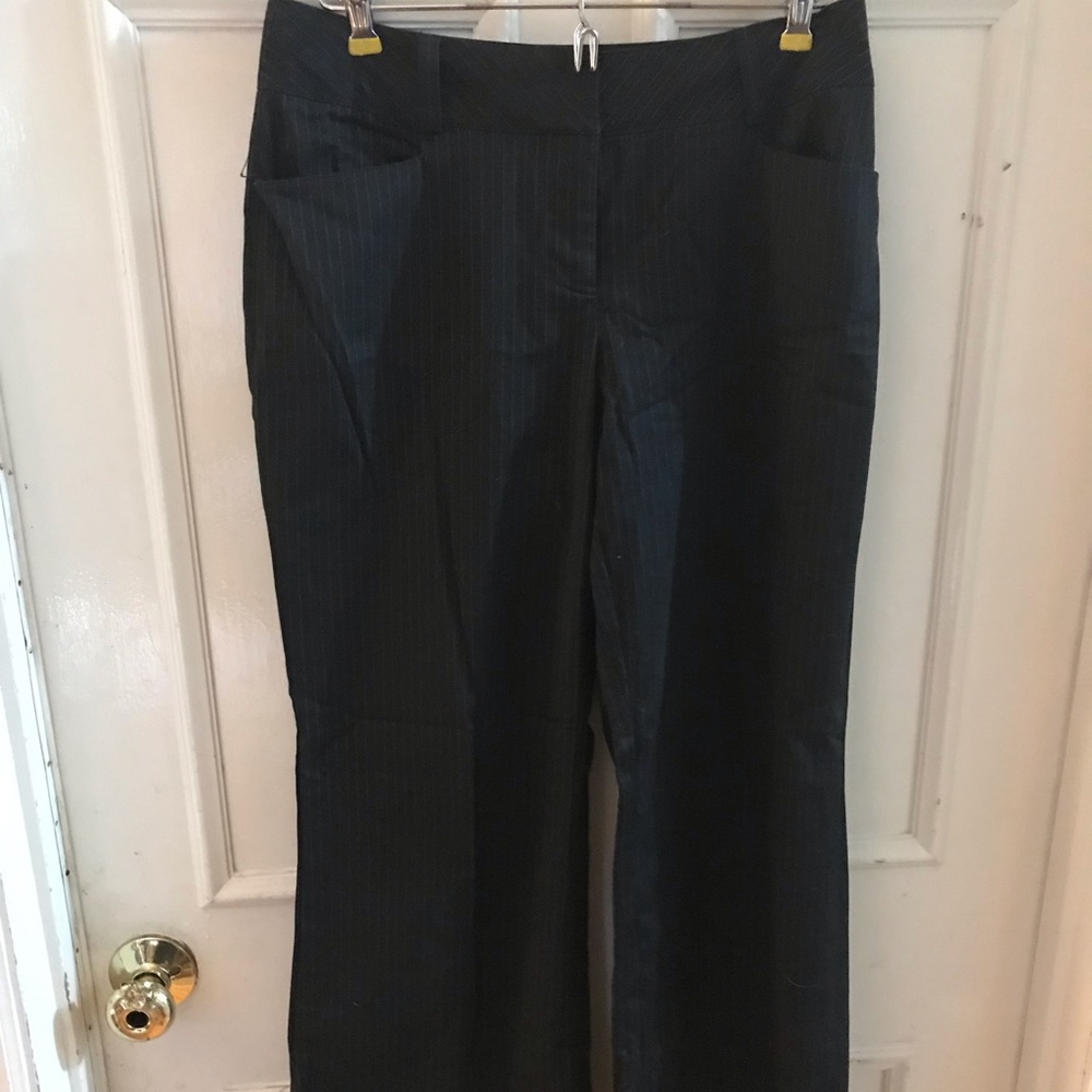 Dress pants